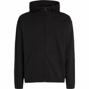 Mikiny Calvin Klein Jeans Sweat a capuche FZ hoodie vyobraziť