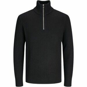 Svetre Jack & Jones Jjeperfect Knit Half Zip 12257773 vyobraziť