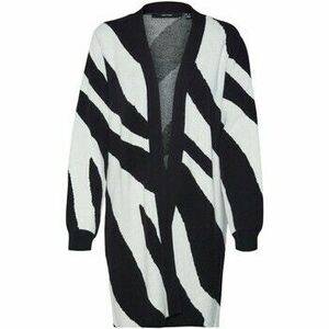 Vesty bez rukávov/Cardigany Vero Moda VMNANCY LS OPEN CARDIGAN BOO 10310777 vyobraziť