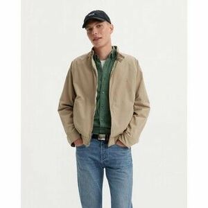 Kabáty Levis A7235 0001 BAKER HARRINGTON JACKET vyobraziť