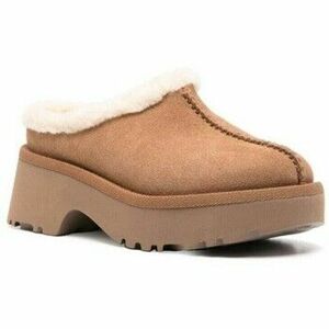 Nazuvky UGG TOPÃNKY W NEW HEIGHTS COZY CLOG vyobraziť