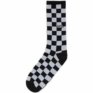 Vysoké ponožky Vans CHECKERBOARD CREW I vyobraziť