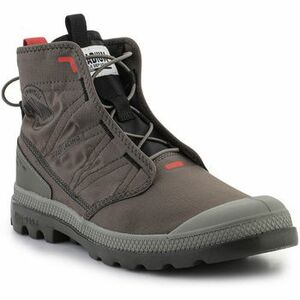 Členkové tenisky Palladium Pampa Travel Lite 79104-309-M Olivia Night vyobraziť