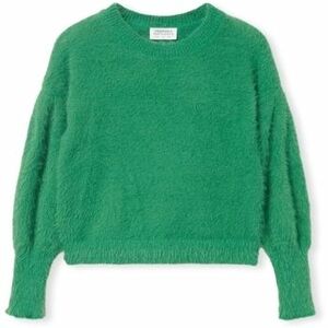 Svetre Compania Fantastica COMPAÑIA FANTÁSTICA Knit 10265 - Green vyobraziť