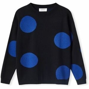 Svetre Compania Fantastica COMPAÑIA FANTÁSTICA Knit 10282 - Polka Dots vyobraziť