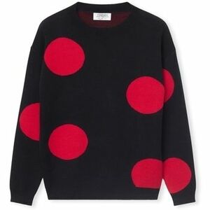 Svetre Compania Fantastica COMPAÑIA FANTÁSTICA Knit 10283 - Polka Dots vyobraziť