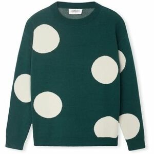 Svetre Compania Fantastica COMPAÑIA FANTÁSTICA Knit 10284 - Polka Dots vyobraziť