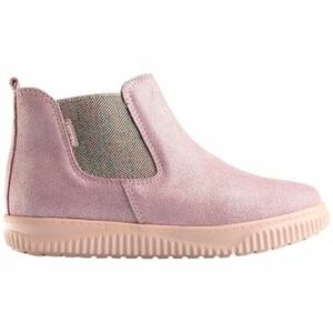 Čižmy Pablosky Kalia Barcena Kids Boots 415776 K - Kalia Barcena vyobraziť