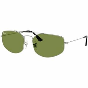 Slnečné okuliare Ray-ban Occhiali da Sole RB3845 003/4E vyobraziť