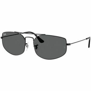 Slnečné okuliare Ray-ban Occhiali da Sole RB3845 002/B1 vyobraziť