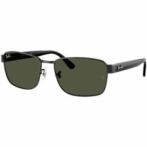 Slnečné okuliare Ray-ban Occhiali da Sole RB3750 002/31 vyobraziť