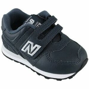 Módne tenisky New Balance iv574erv vyobraziť