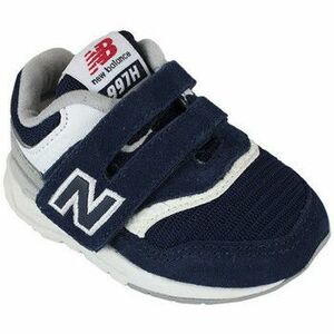 Módne tenisky New Balance iz997hdm vyobraziť