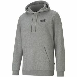 Bundy Puma Essential Small Logo Hoodie vyobraziť