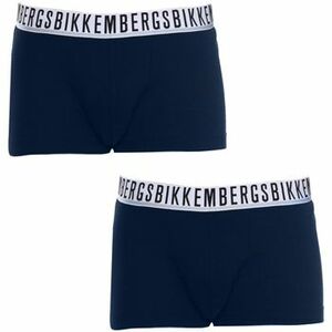 Boxerky Bikkembergs BKK1UTR01BI-NAVY vyobraziť