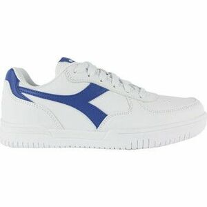 Módne tenisky Diadora 101.177720 01 C3144 White/Imperial blue vyobraziť