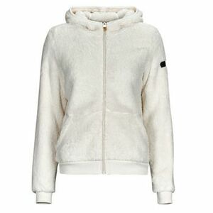 Mikiny Only Play ONPFLUFFY LS ZIP HOOD JACKET vyobraziť