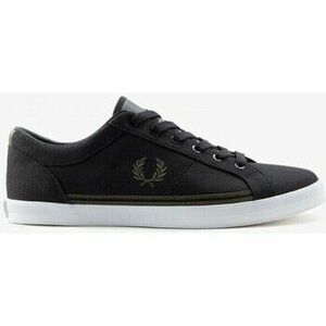 Nízke tenisky Fred Perry B5314 vyobraziť