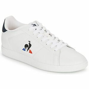 Nízke tenisky Le Coq Sportif COURTSET_2 vyobraziť