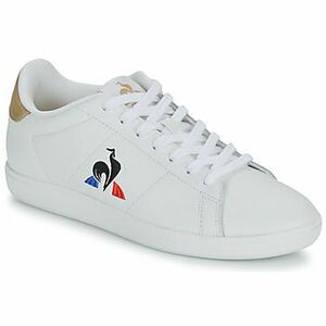 Nízke tenisky Le Coq Sportif COURTSET_2 vyobraziť