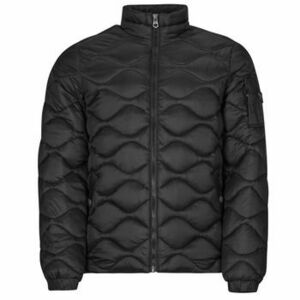 Bundy Petrol Industries MEN JACKET PADDED vyobraziť