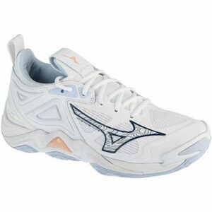 Fitness Mizuno Wave Momentum 3 vyobraziť