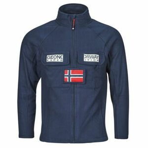 Flísové mikiny Geographical Norway TANTOUNA vyobraziť