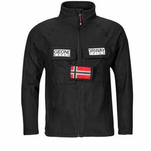 Flísové mikiny Geographical Norway TANTOUNA vyobraziť