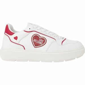 Módne tenisky Love Moschino JA15204G1IJ vyobraziť