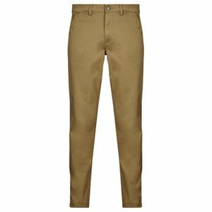 Nohavice Chinos/Nohavice Carrot Selected SLHSLIM-NEW MILES 175 FLEX CHINO vyobraziť