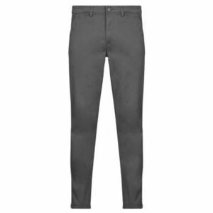 Nohavice Chinos/Nohavice Carrot Selected SLHSLIM-NEW MILES 175 FLEX CHINO vyobraziť