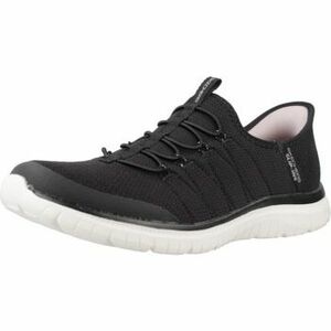 Módne tenisky Skechers SLIP-INS 104426SVIRTUE vyobraziť