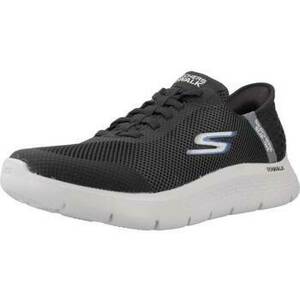 Módne tenisky Skechers SLIP INS: GO WALK ARCH FIT vyobraziť