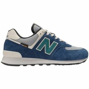 Módne tenisky New Balance U574V2 vyobraziť