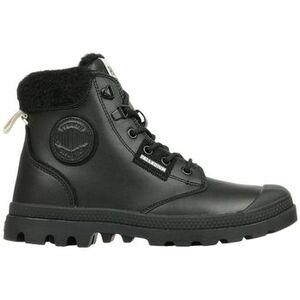 Čižmičky Palladium PAMPA HI SNOW WARM vyobraziť