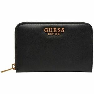 Peňaženky Guess LAUREL SLG MEDIUM ZIP AROUND vyobraziť