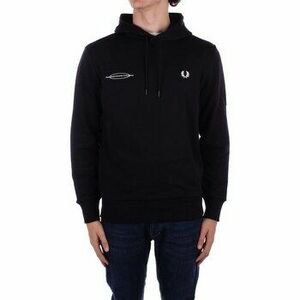 Mikiny Fred Perry M8650 vyobraziť