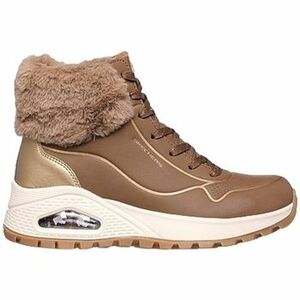 Módne tenisky Skechers UNO RUGGED - FALL SHIMMER vyobraziť