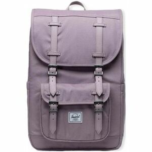 Ruksaky a batohy Herschel Little America Mid Backpack - Nirvana vyobraziť