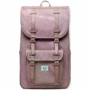 Ruksaky a batohy Herschel Little America Backpack - Ash Rose vyobraziť