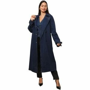 Kabátiky Trenchcoat La Modeuse 72448_P170082 vyobraziť