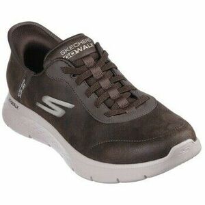 Módne tenisky Skechers 216326 vyobraziť