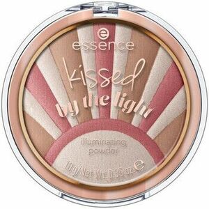 Rozjasňovače Essence Kissed by The Light Illuminating Powder - 01 Star Kisse vyobraziť