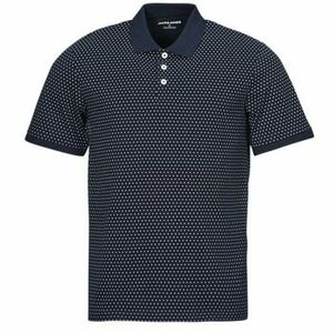 Polokošele s krátkym rukávom Jack & Jones JJLUIS AOP POLO SS vyobraziť