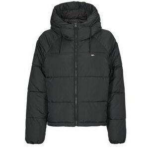 Bundy Tommy Jeans TJW ASPEN PUFFER EXT vyobraziť