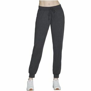 Tepláky/Vrchné oblečenie Skechers Go Dri Swift Jogger Pant vyobraziť