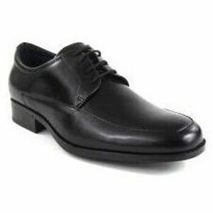 Univerzálna športová obuv Baerchi Zapato caballero 4681 negro vyobraziť