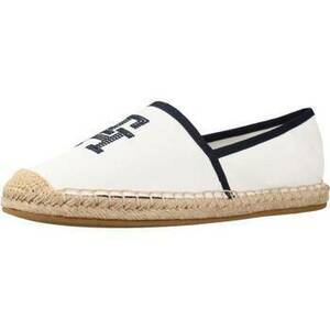 Espadrilky Tommy Hilfiger TH EMBROIDERED ESPADRILL vyobraziť