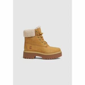 Polokozačky Timberland MID WARM WATERPROOF BOOT TB0A2PU6754 vyobraziť