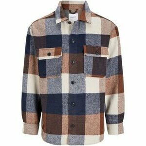 Bundy Jack & Jones Jjebradley Ollie Ls Noos 12257199 vyobraziť